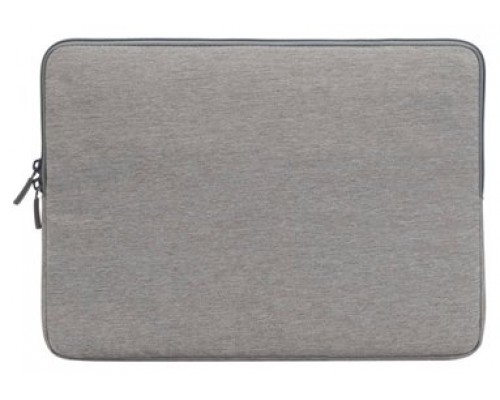 RIVACASE 7703 Suzuka Funda 13,3" gris